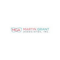 Martin Grant Associates, Inc. Logo