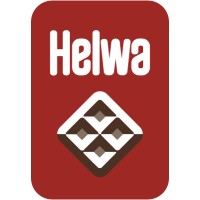 Helwa Wafelbakkerij Logo