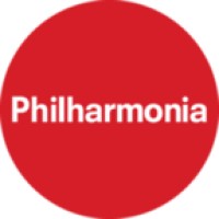 Philharmonia Orchestra Logo