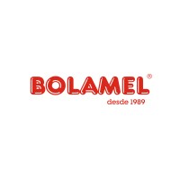 Biscoitos Bolamel Logo