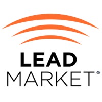 LeadMarket Logo
