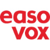 EASOVOX Logo