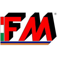 F.M. Srl Logo