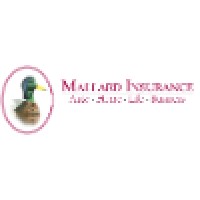 Mallard Insurance Logo