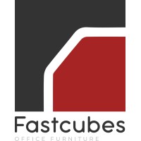 Fastcubes Office Furniture Logo