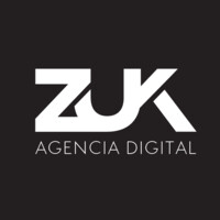 ZUK | Diseño web | Diseño gráfico | Marketing online | SEO Logo