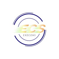 EXECUTIVE CONSULTANCY SERVICES Logo