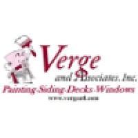 Verge & Associates, Inc. Logo