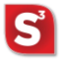S Three Solutions Logo