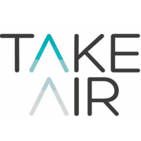 TakeAir Logo
