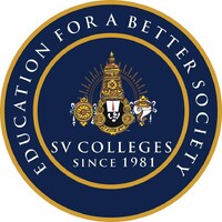 Sri Venkateswara College of Engineering, Tirupati Logo
