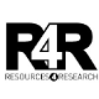 Resources4Research Pty Ltd Logo