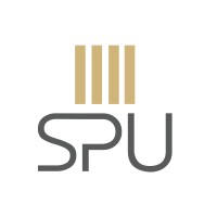 SPU Flight Academy Logo