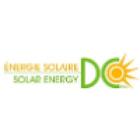 Solar Energy DC Logo
