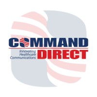 Command Direct Logo
