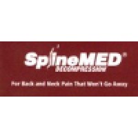 Halton Spinal Decompression Centre Logo