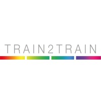 Train2Train Logo
