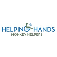Helping Hands: Monkey Helpers Logo