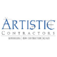Artistic Contractors Inc. Logo