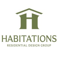 Habitations Residential Design Group Logo