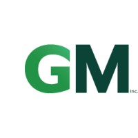 Garrett McKenzie, Inc. Logo