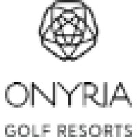 Onyria Logo
