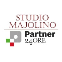 Studio Majolino - Consulenza del lavoro Logo