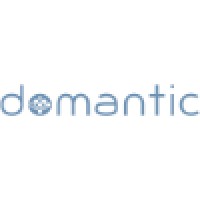 Domantic Logo