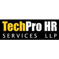TechPro HR Services LLP Logo