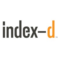 index-d Logo