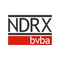 NDRX Logo
