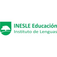 INESLE Educación - Instituto de Lenguas Logo