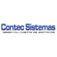 Contec Sistemas Logo