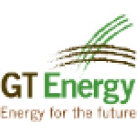 GT Energy UK LTD Logo