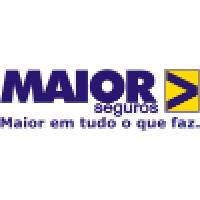 Maior Seguros Logo
