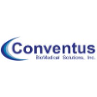 Conventus Biomedical Solutions, Inc. Logo