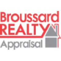Broussard Realty & Appraisal Logo