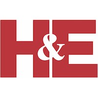 Hammett & Edison Logo
