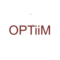OPTiiM Logo