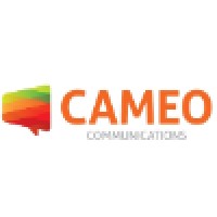 CAMEO Communications Logo