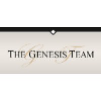 The Genesis Team Logo