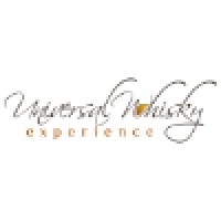 Universal Whisky Experience Logo