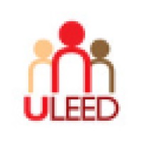 United Latinos for Empowerment, Education & Development Logo