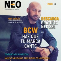 Revista NEO Logo