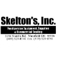 Skeltons Foodservice Equipment, Supplies and Commercial Seating Logo