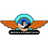 Ace Plumbing, Heating & Air Conditioning Logo