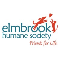 Elmbrook Humane Society Logo