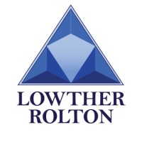 Lowther-Rolton Logo