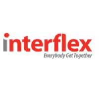 Interflex Inc. Logo