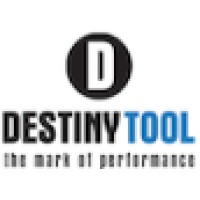 Destiny Tool Logo